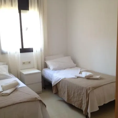 Vicmar I Daire Lloret de Mar