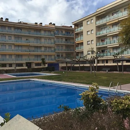 Daire Vicmar I Lloret de Mar
