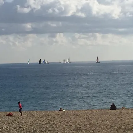 Vicmar I Daire Lloret de Mar