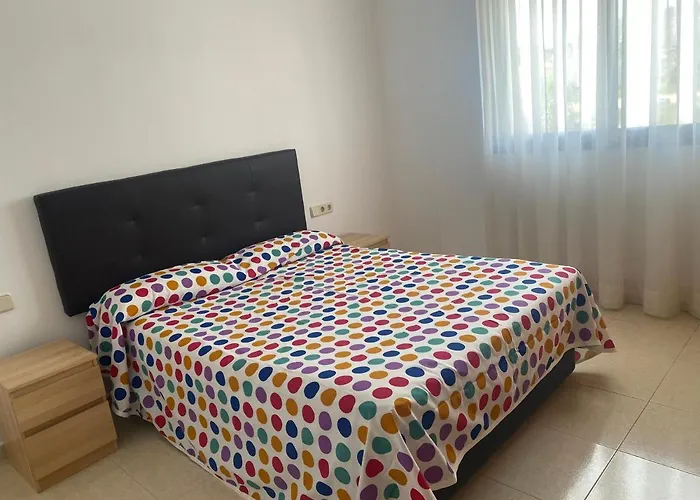Lejlighed Vicmar I Lloret de Mar