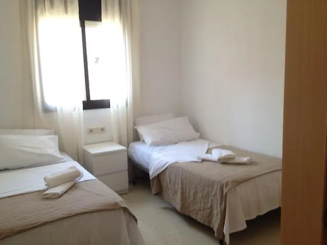 Vicmar I Lejlighed Lloret de Mar