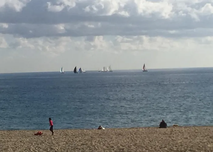 Vicmar I Lejlighed Lloret de Mar