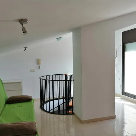 Vicmar I Apartman Lloret de Mar
