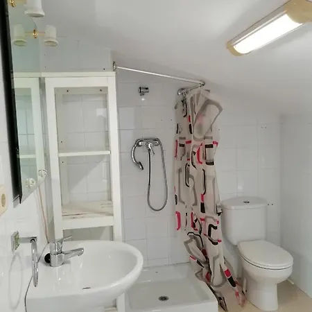 Vicmar I Apartman Lloret de Mar