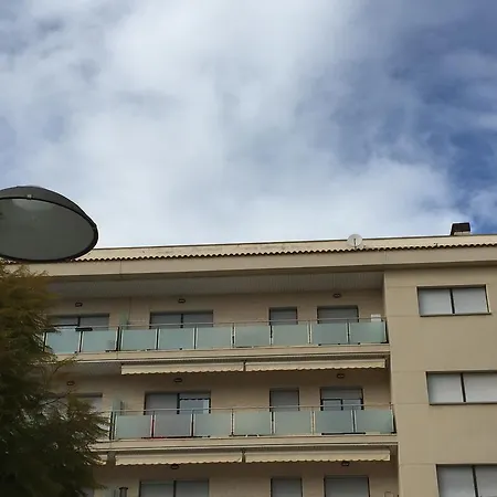 Apartman Vicmar I