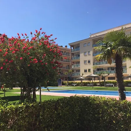 Apartman Vicmar I *